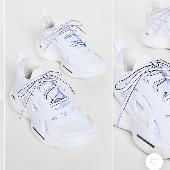 Adidas by Stella McCartney Shoes - Adidas by Stella McCartney Solarglide Running Shoe size 8